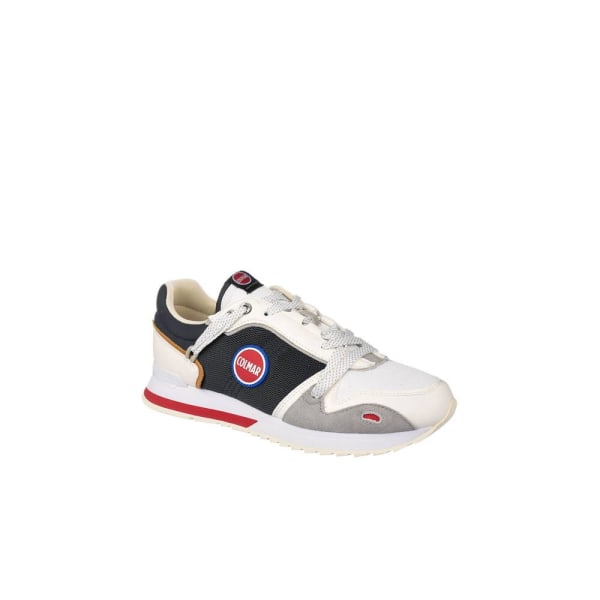 Sneakers low Colmar Travis Pro Dual Hvid 42