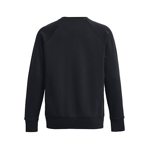 Sweatshirts Under Armour 1379508001 Sort 158 - 162 cm/XS