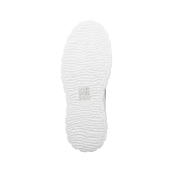 Sneakers low CafeNoir DG9330NE Sort 41