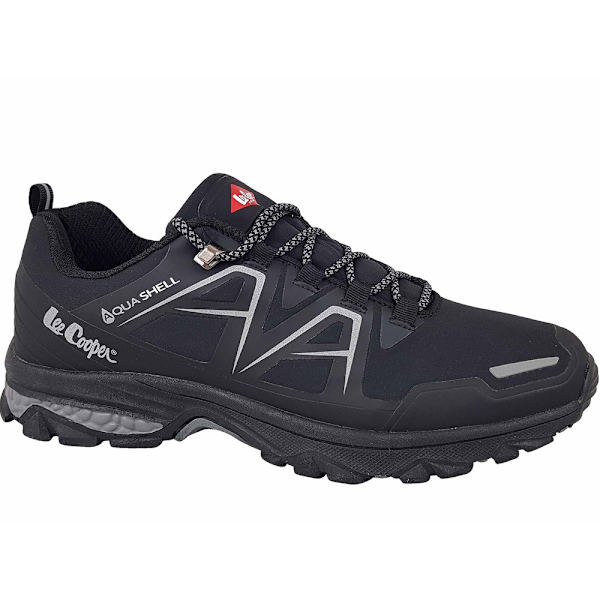 Sneakers low Lee Cooper LCW23011746 Sort 44