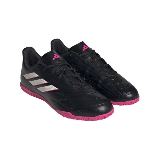 Puolikengät Adidas Copa PURE4 IN Mustat 42 2/3