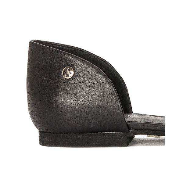 Sandaler Maciejka 0552101001 Svarta 38