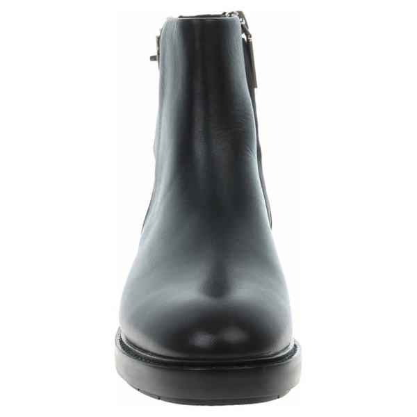 Kengät Calvin Klein HW0HW01258BAX Mustat 38