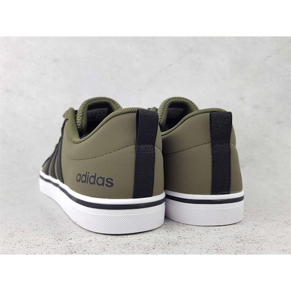 Sneakers low Adidas VS Pace 20 Oliven 40 2/3