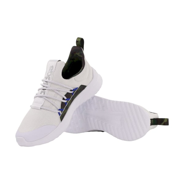 Sneakers low Adidas Lite Racer Adapt 5 Hvid 39 1/3