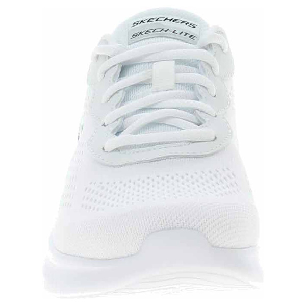 Lågskor Skechers Skechlite Pro Perfect Time Vit 41