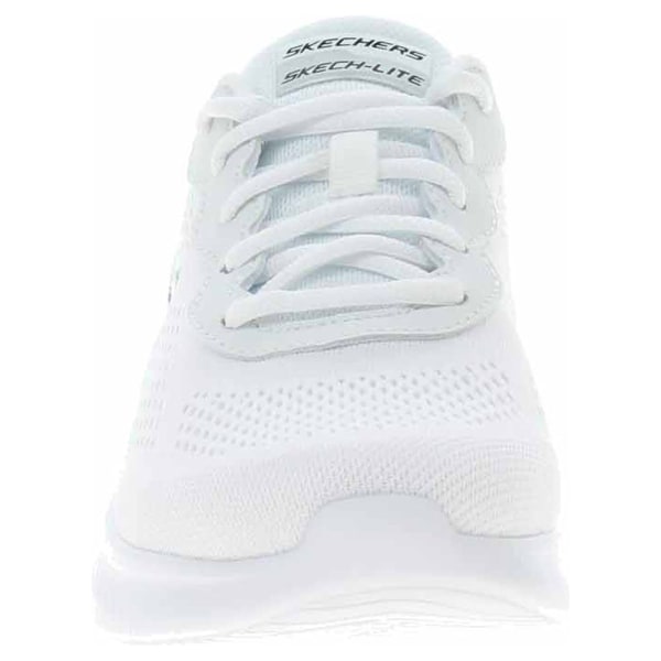 Sneakers low Skechers Skechlite Pro Perfect Time Hvid 40