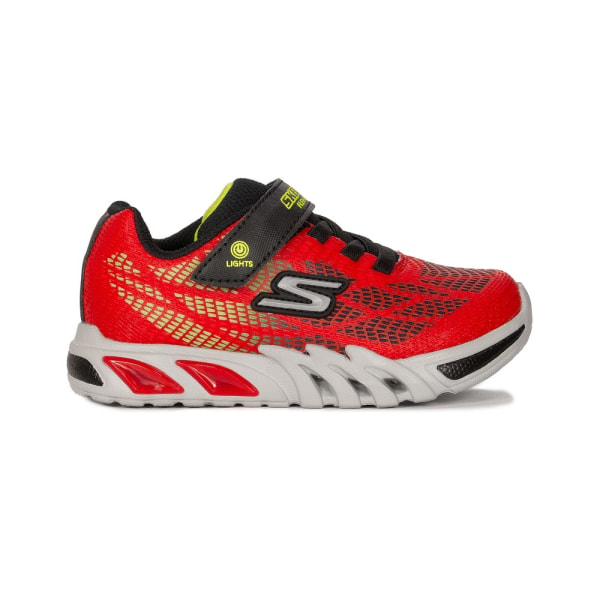 Puolikengät Skechers 400137NRDBK Punainen 22