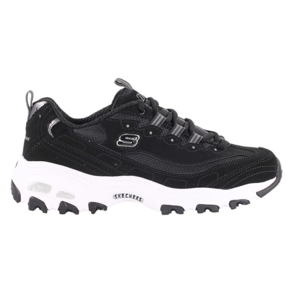 Puolikengät Skechers Dlitesbiggest Mustat 38