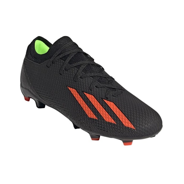 Puolikengät Adidas X SPEEDPORTAL3 FG Mustat 44 2/3