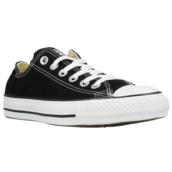 Gymnastikskor Converse All Star OX Svarta 39