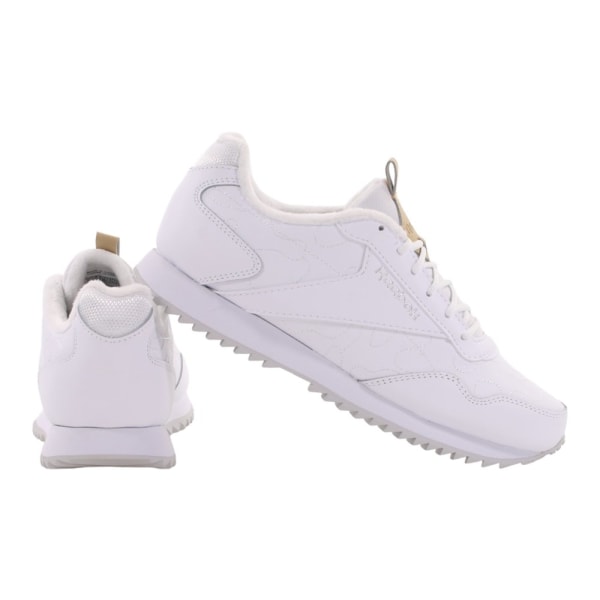 Puolikengät Reebok Royal Glide Valkoiset 37