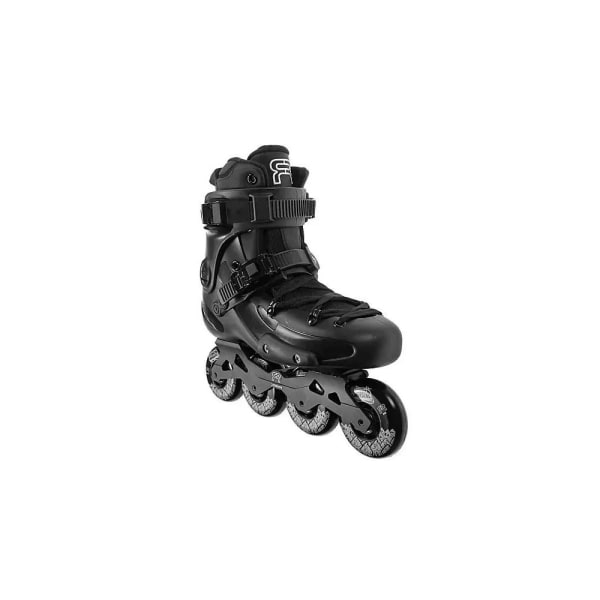 Rollerblades Seba Skates Fr Fr1 80 Black 2022 Sort 28,5 cm/45,0 eu/10,0 uk/11,0 us