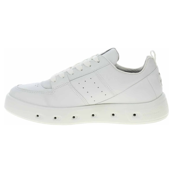 Sneakers low Ecco Street 720 W Hvid 40