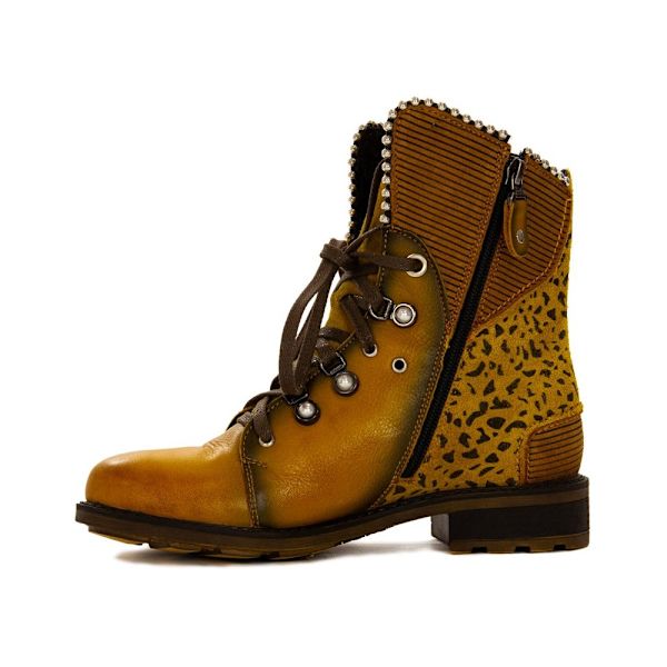 Textilväv Maciejka 3623A07003 Bruna 36