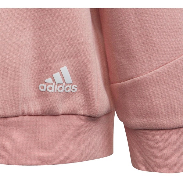 Sweatshirts Adidas HE1923 Pink 171 - 176 cm/XL