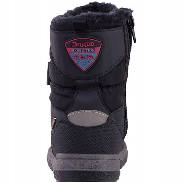 Snowboots Kappa Alido Ii Tex Grenade 30