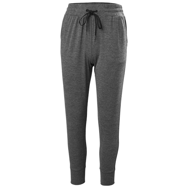 Byxor Helly Hansen W Lifa Tech Lite Jogger Gråa 162 - 166 cm/S