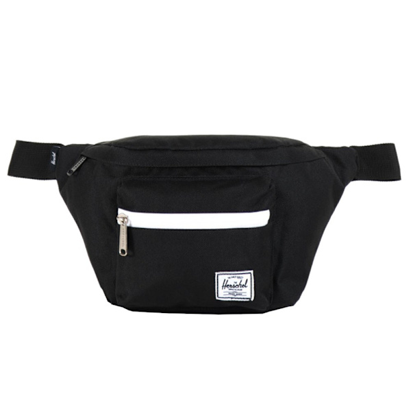 Håndtasker Herschel Seventeen Sort