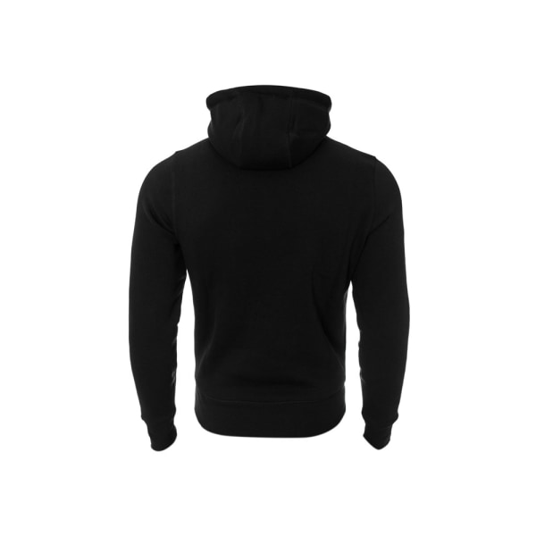 Sweatshirts Tommy Hilfiger Core Tommy Logo Hoody Svarta 169 - 173 cm/S