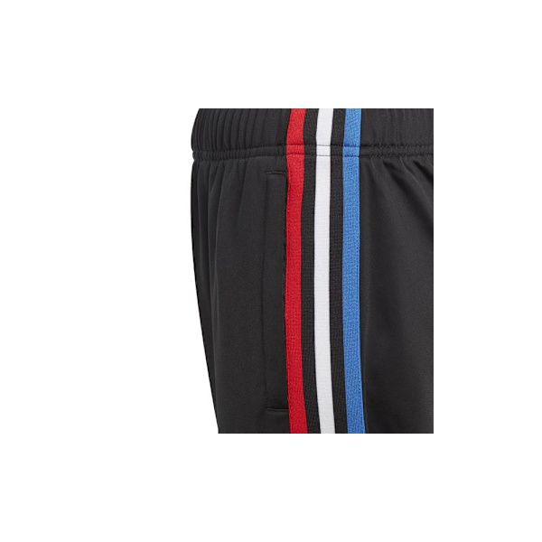 Bukser Adidas Trackpant Sort 159 - 164 cm/L
