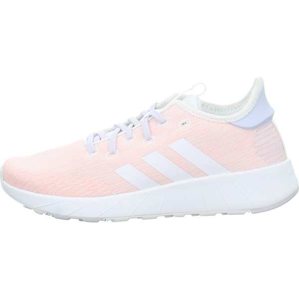 Lågskor Adidas Questar X Rosa 36 2/3