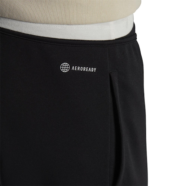 Bukser Adidas Entrada 22 Sort 188 - 193 cm/XXL