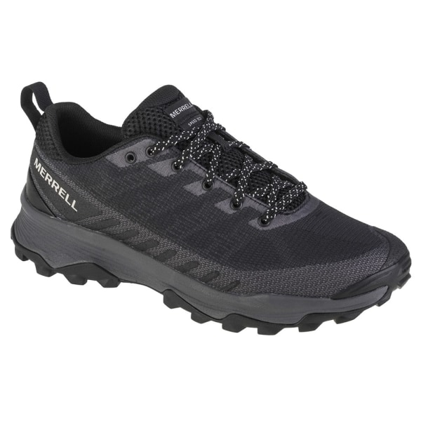 Sneakers low Merrell Speed Ecco Sort,Grå 43