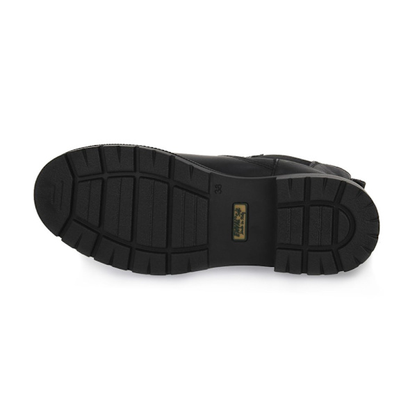 Kengät Enval Soft Saba Nero Mustat 36