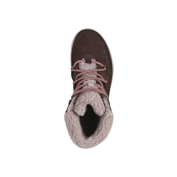 Skor Skechers Glacial Ultra Wint Bruna 39