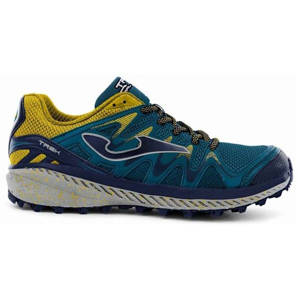 Lågskor Joma TK Trek 2317 Grenade,Guld 40