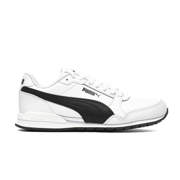 Lågskor Puma ST Runner V3 L JR Vit 37