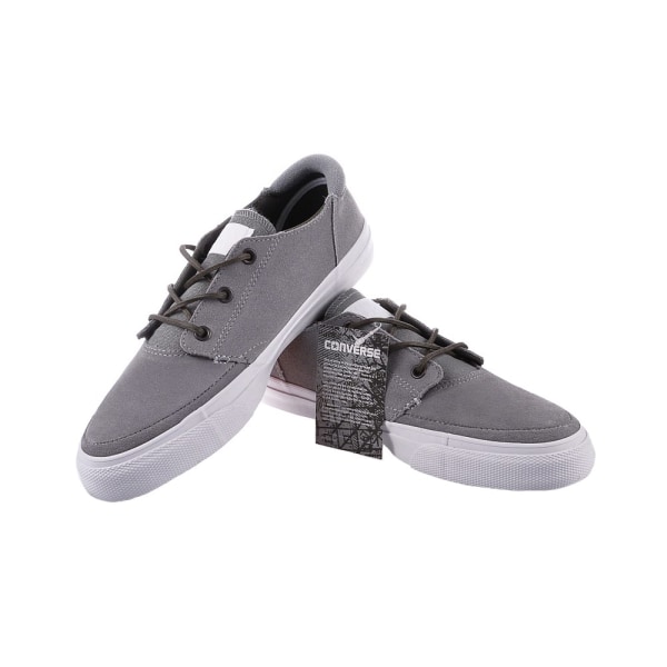 Sneakers low Converse Deck Star Grå 41