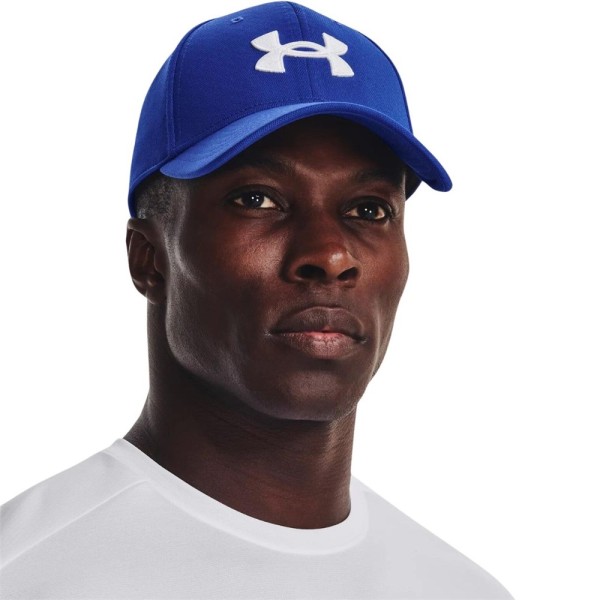 Hatut Under Armour Blitzing M Vaaleansiniset M/L
