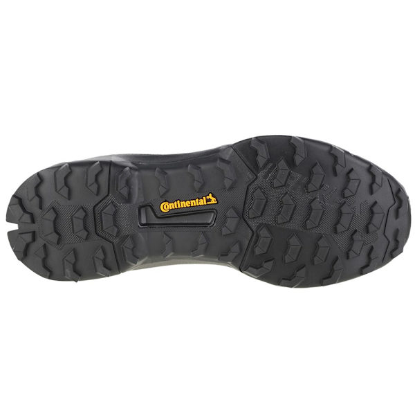 Puolikengät Adidas Terrex AX4 Gtx Mustat 41 1/3