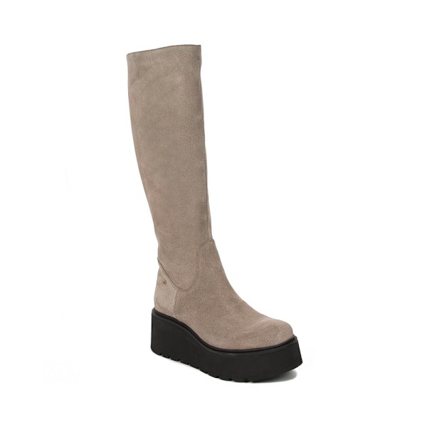 Støvler Maciejka 0576710006 Beige 40