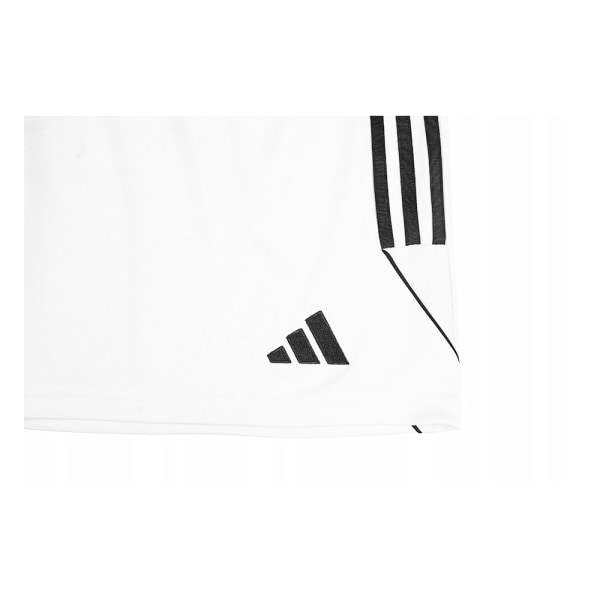 Byxor Adidas Tiro 23 League Vit 123 - 128 cm/XS