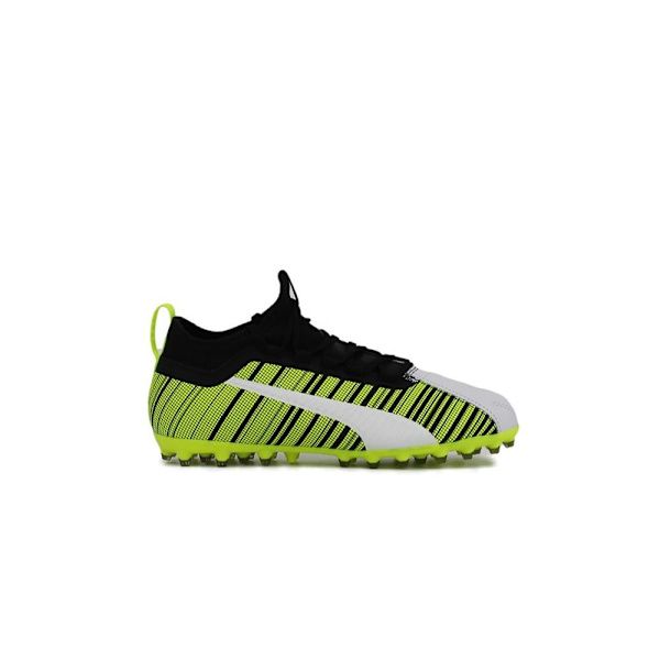 Lågskor Puma One 53 MG JR Gröna 36