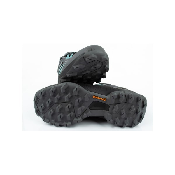 Lågskor Adidas Terrex Swift R3 Gtx Gråa 39 1/3