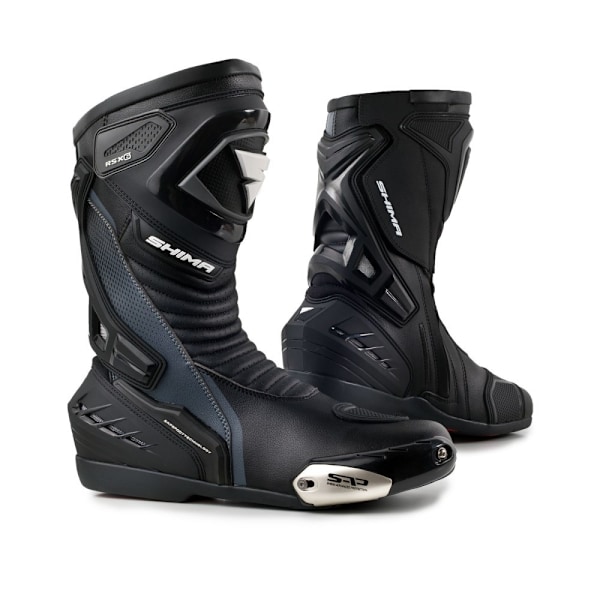 Sko Shima RSX6 Sort 45