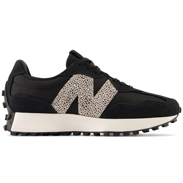 Sneakers low New Balance 327 Sort 39