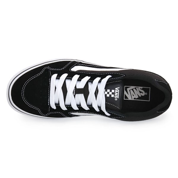 Kondisko Vans Ba2 Caldrone Sort 45