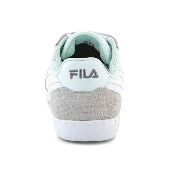 Sneakers low Fila FFW024713201 Hvid 41