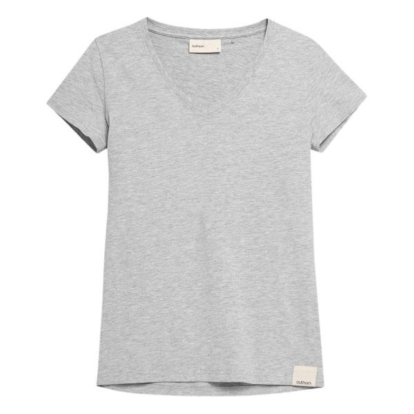 T-shirts Outhorn TSD601 Grå 168 - 171 cm/M