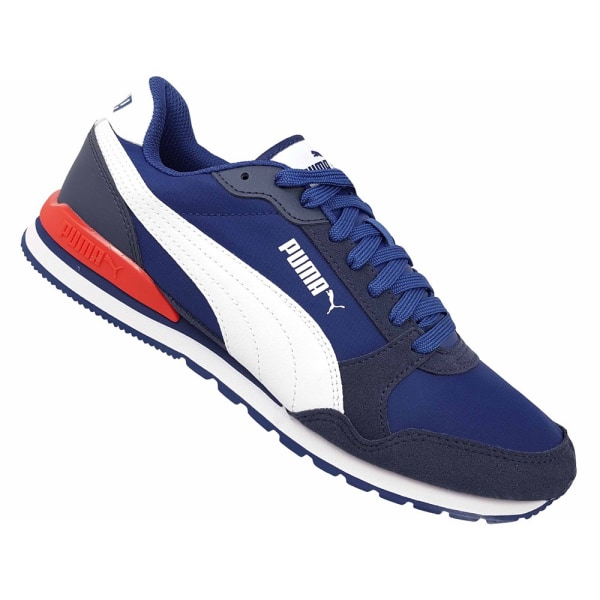 Sneakers low Puma ST Runner V3 NL Flåde 40