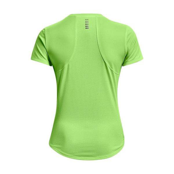T-shirts Under Armour Speed Stride 20 Grøn 163 - 167 cm/S