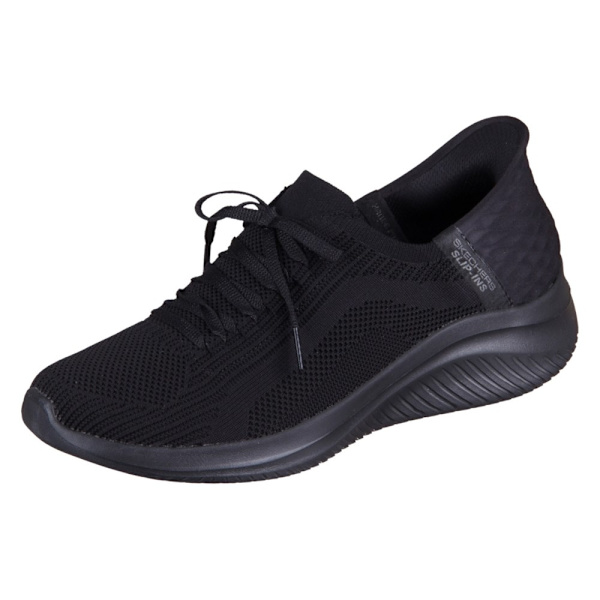 Lågskor Skechers Ultra Flex 30 Svarta 39