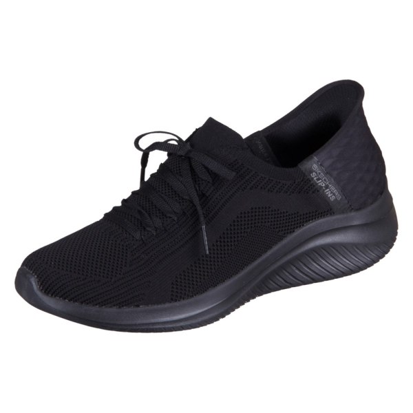 Puolikengät Skechers Ultra Flex 30 Mustat 37