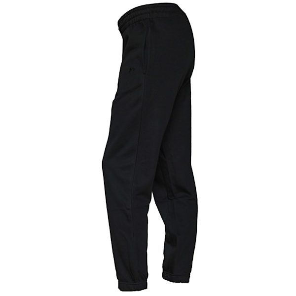 Bukser New Era Mlb Team New York Yankees Logo Jogger Sort 178 - 182 cm/M