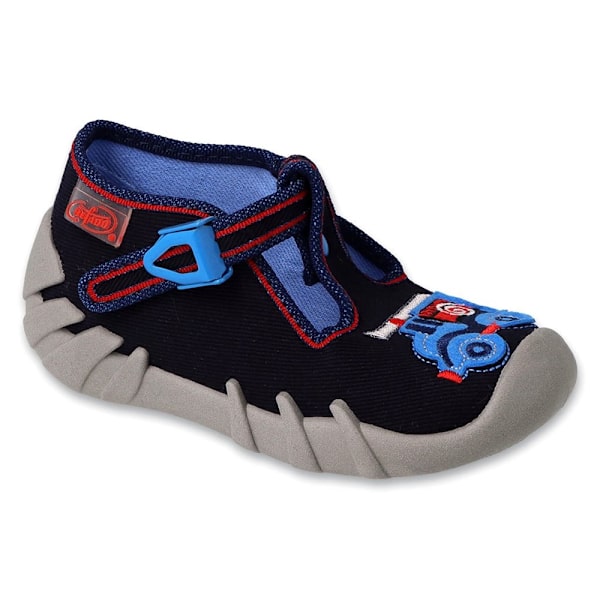 Hjemmesko Befado Speedy Sort 18